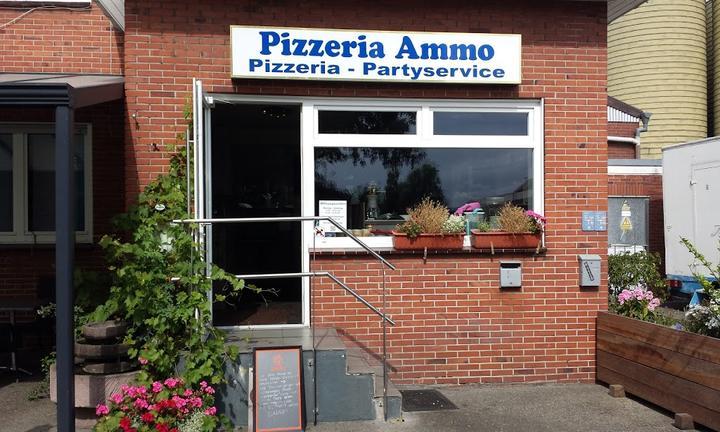 Pizzeria Ammo